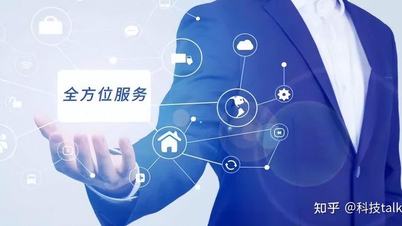 机房设备选型，先看这五个关键环节