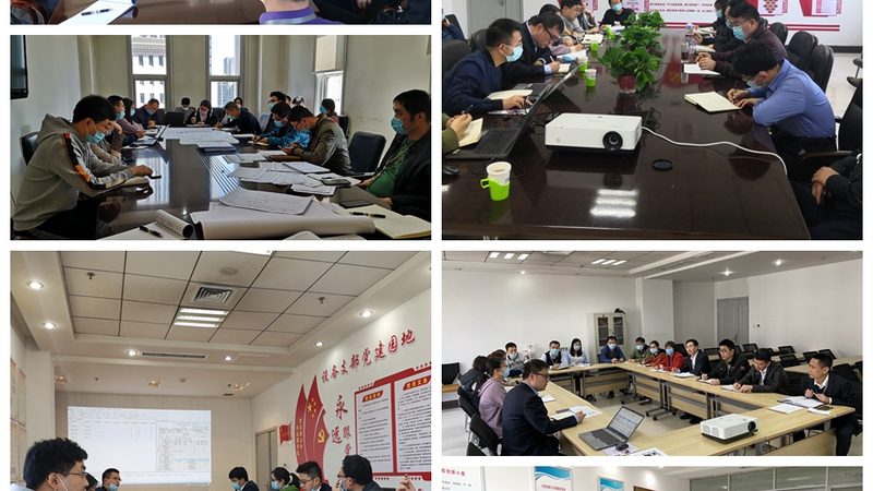 机房消防改造：安全升级，如何选择合适的厂家？**