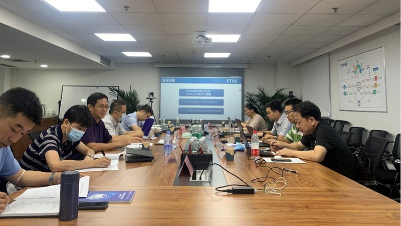 IT外包服务：揭开其涵盖的全方位服务面纱