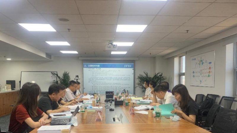 信息技术公司代理加盟：规范与标准解读**